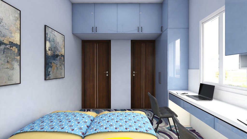 Sheyed Anna Nagar Image 11